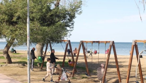 2026 ŞUBAT AYINDA BAHAR HAVASI