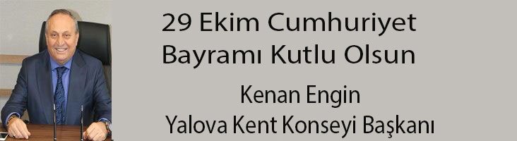 kenan engin