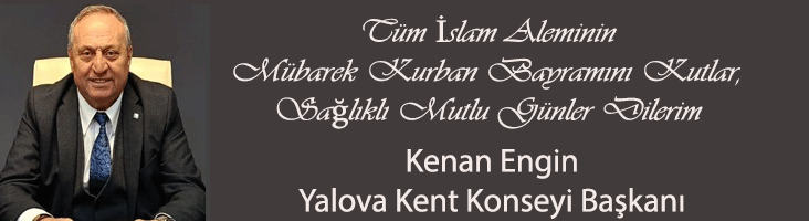 KENAN ENGİN