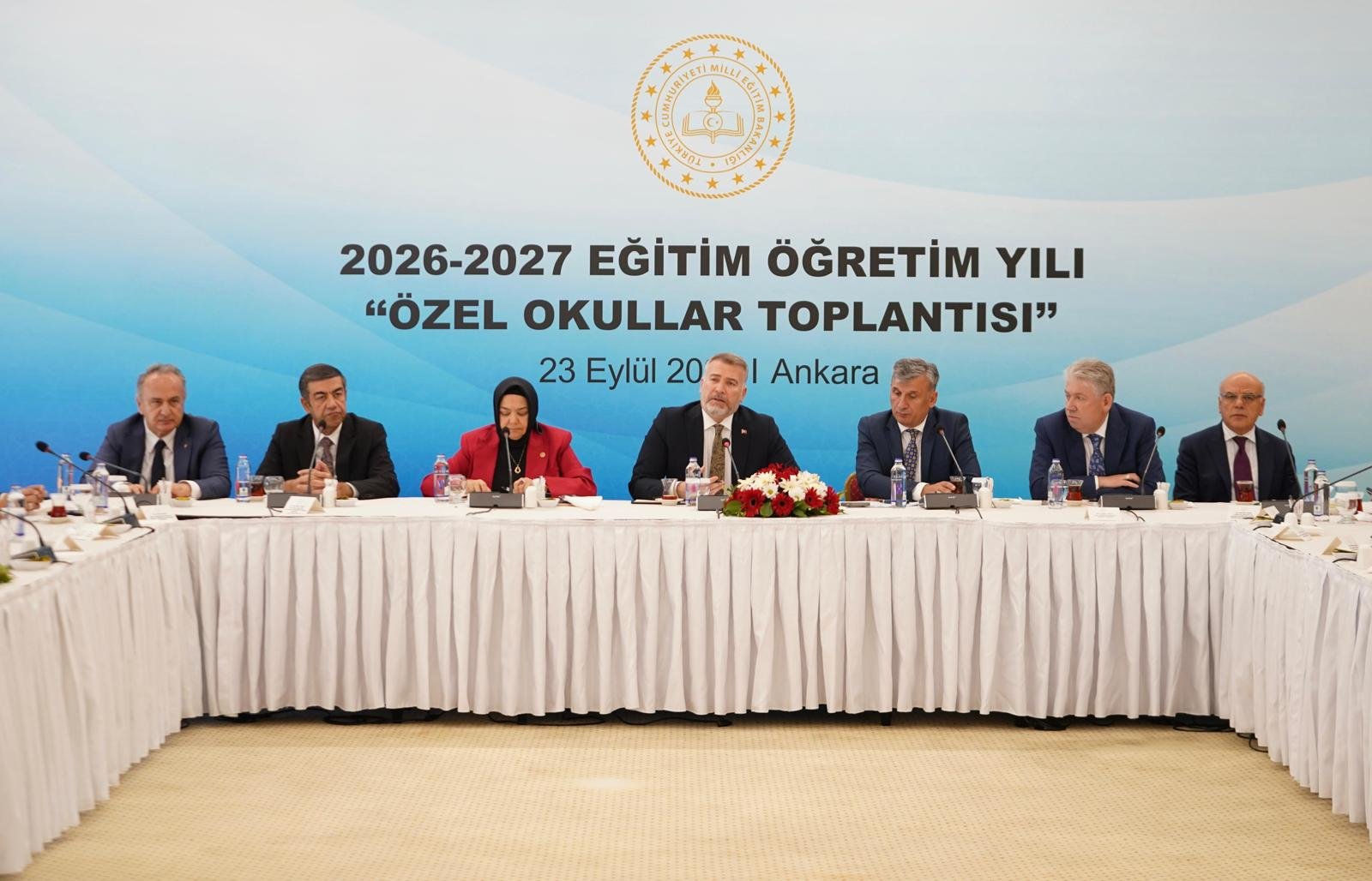 özel okul
