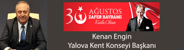 kenan engin