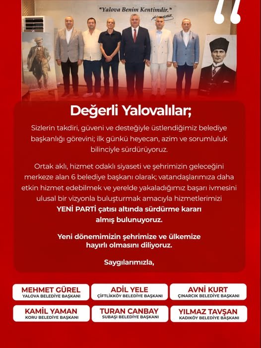 ortak