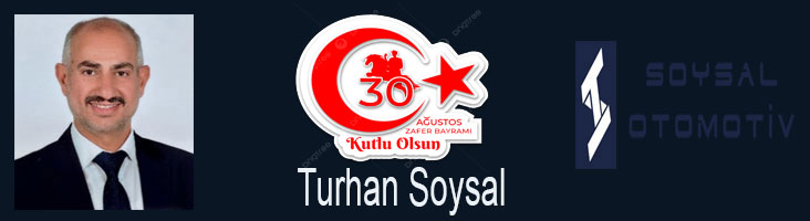 TURHAN SOYSAL