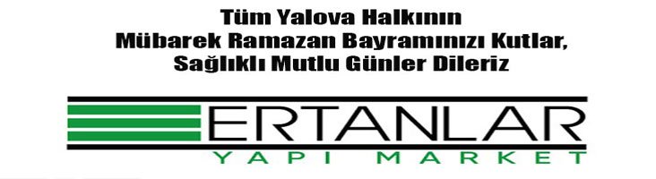 ertanlar Ramazan