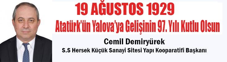 19 AĞUSTOS