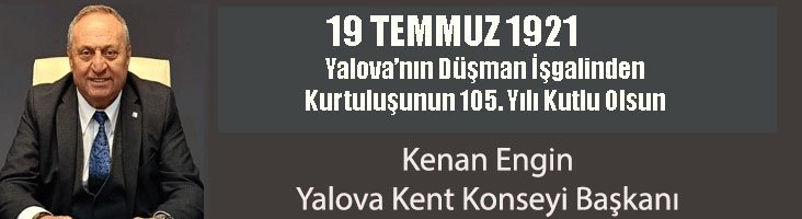 kenan engin