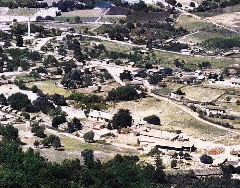 taşköprü