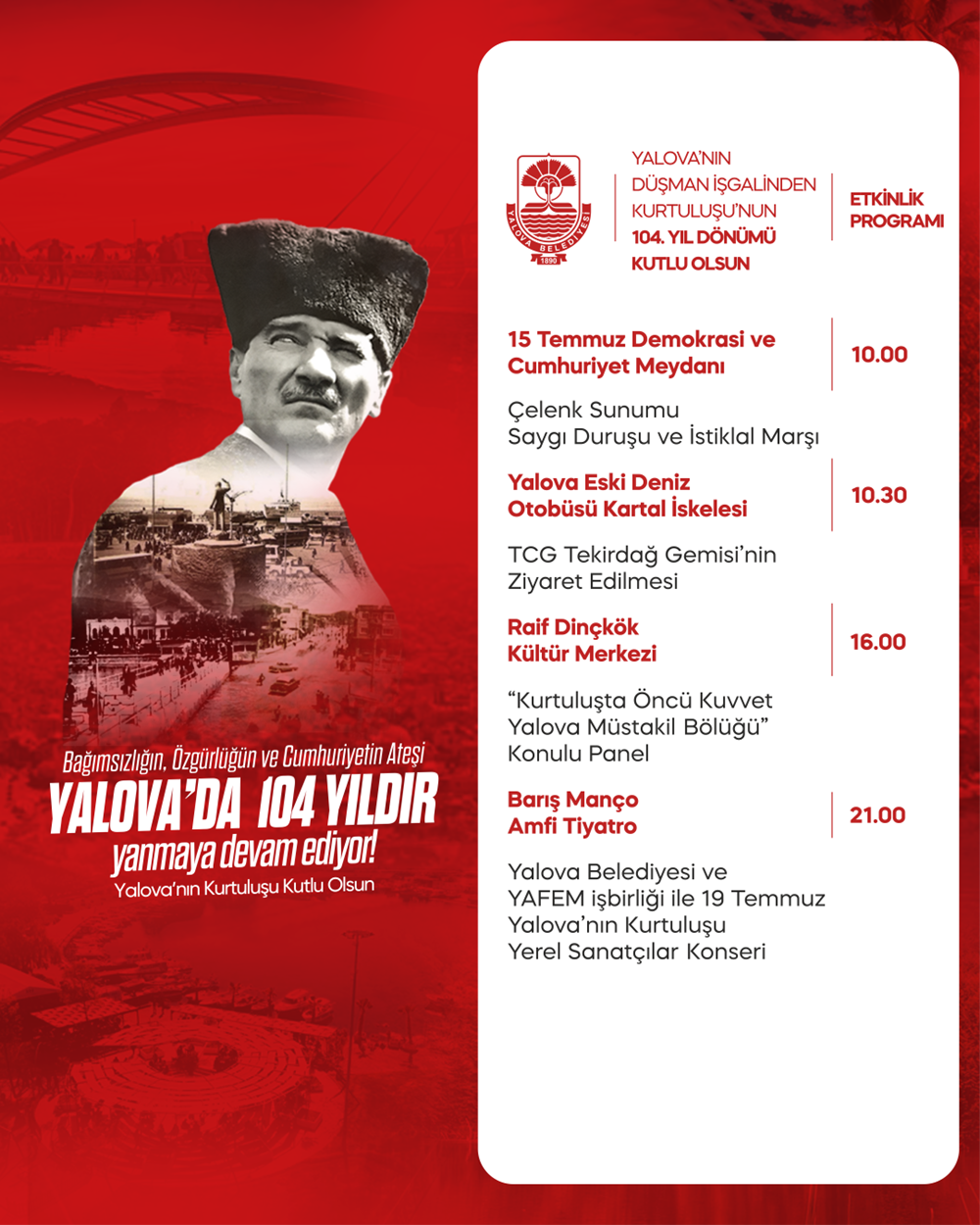 KURTULUŞ
